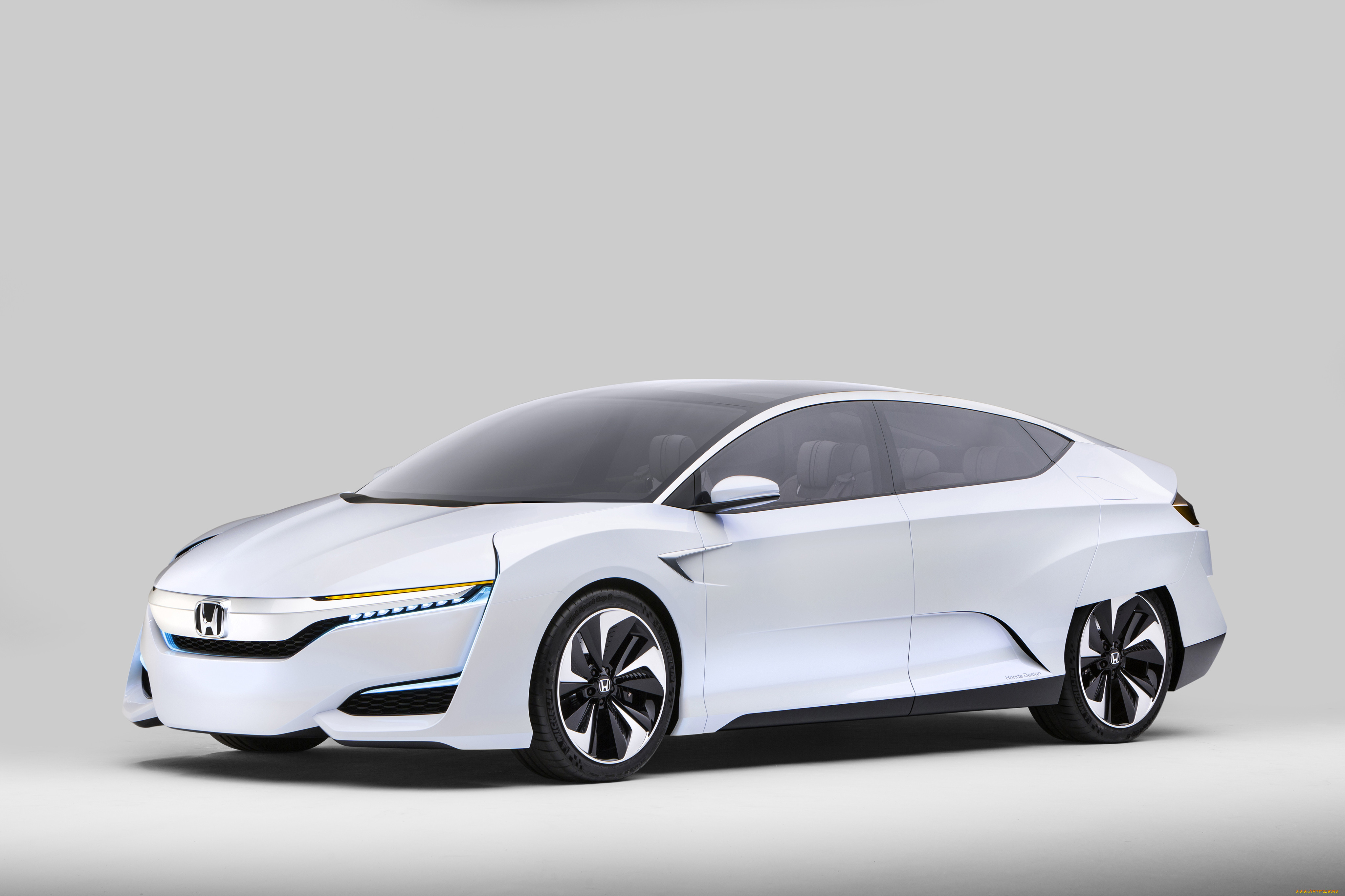 , , 2014, oncept, fcv, honda, 